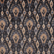 Kasbah Anthracite Curtains